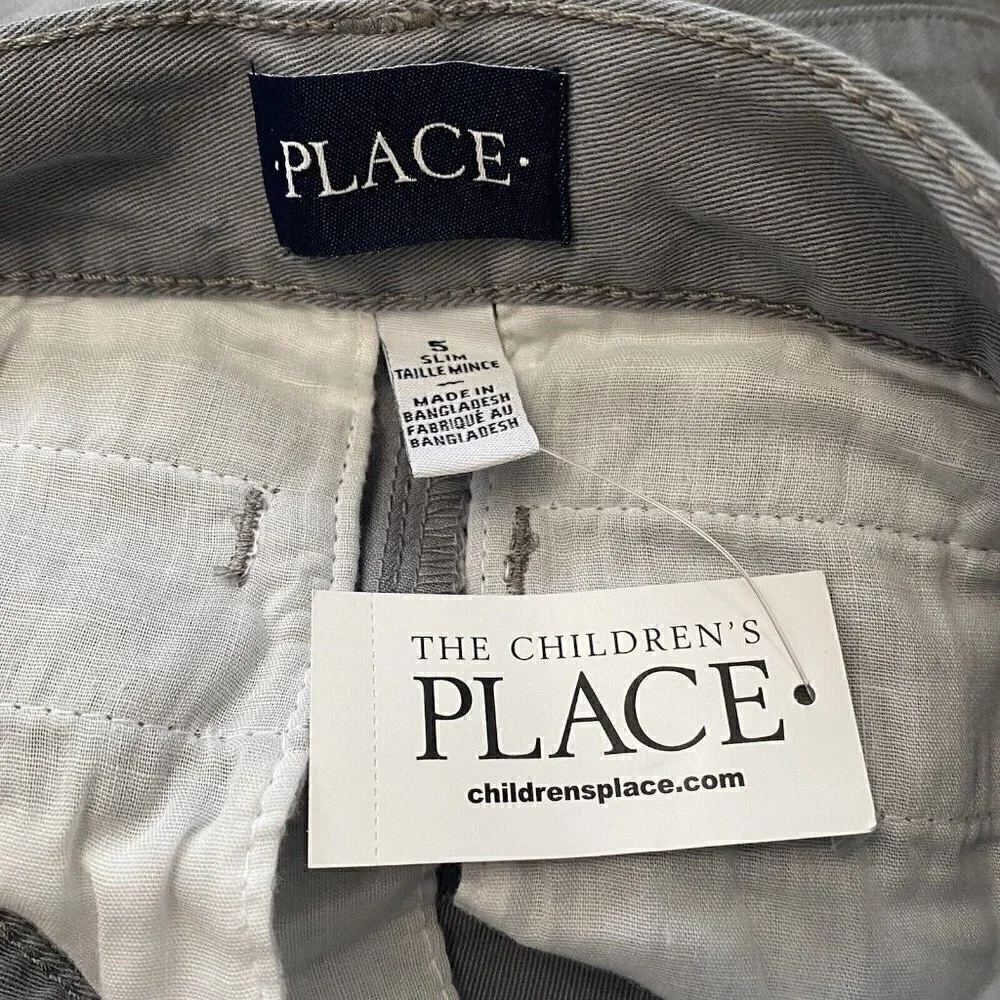The Childrens Place children place